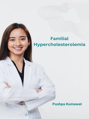 cover image of Familial Hypercholesterolemia